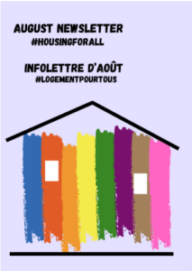 Housing Newsletter